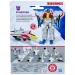 Transformers: Authentics Alpha – Starscream preobraziva figura robota - Hasbro