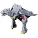Transformers Authentics Titan Changer Grimlock transformirajuća robotska figura - Hasbro