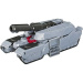 Transformers: Authentics Titan Changer Megatron transformirajuća robotska figura - Hasbro