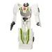 Transformers Authentics Titan Changer Wheeljack transformirajuća robotska figura - Hasbro