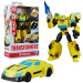 Transformers: Core Prime Changers figura Bumblebee 12,5 cm - Hasbro
