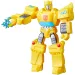 Transformers: Cybertron Battlers - Figura robota Bumblebee - Hasbro