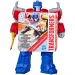 Transformers: Cybertron Battlers - figura robota Optimus Prime - Hasbro