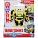 Transformers Cyberworld: Bumblebee – Cyber Changers figura - Hasbro