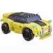 Transformers Cyberworld: Bumblebee – Cyber Changers figura - Hasbro