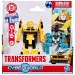 Transformers Cyberworld: Bumblebee transformirajuća robotska figura - Hasbro