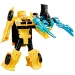 Transformers Cyberworld: Bumblebee transformirajuća robotska figura - Hasbro