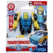 Transformers Cyberworld Cyber Changers: Bumblebee transformirajuća robotska figura - Hasbro
