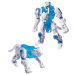 Transformers Cyberworld Cyber Changers: Cheetor transformirajuća robotska figura - Hasbro