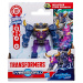Transformers Cyberworld Cyber Changers: Megatron transformirajuća robotska figura - Hasbro