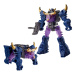 Transformers Cyberworld Cyber Changers: Megatron transformirajuća robotska figura - Hasbro
