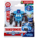 Transformers Cyberworld Cyber Changers: Optimus Primal transformirajuća robotska figura - Hasbro