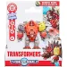 Transformers Cyberworld: Dinobot Snarl – Cyber Changers figura - Hasbro