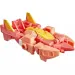 Transformers Cyberworld: Elita-1 – Cyber Changers figura - Hasbro