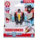 Transformers Cyberworld: Starscream – Cyber Changers figurica - Hasbro