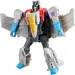 Transformers Cyberworld: Starscream – Cyber Changers figurica - Hasbro
