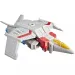 Transformers Cyberworld: Starscream – Cyber Changers figurica - Hasbro