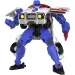 Transformers: Doba Prvobitnih Autobot Red Alert robotska figura 18 cm - Hasbro