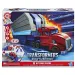 Transformers Earthspark: Optimus Prime Battle Trailer igraći set - Hasbro