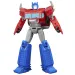 Transformers Earthspark: Optimus Prime Battle Trailer igraći set - Hasbro