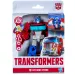 Transformers: Genesis ALFA Optimus Prime figura - Hasbro