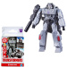 Transformers Megatron Authentics Bravo transformirajuća figura 11 cm – Hasbro