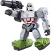 Transformers: Mix Mashers Megatron figura s dodacima - Hasbro
