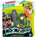 Transformers: Mix Mashers Optimus Primal figura s dodacima - Hasbro