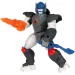 Transformers: Mix Mashers Optimus Primal figura s dodacima - Hasbro