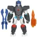 Transformers: Mix Mashers Optimus Primal figura s dodacima - Hasbro