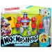Transformers: Mix Mashers Optimus Prime figura s dodacima - Hasbro