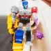 Transformers: Mix Mashers Optimus Prime figura s dodacima - Hasbro