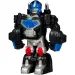 Transformers: Rescue Bots Academy Optimus Primal robotska figura 12 cm - Hasbro