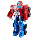 Transformers Smash To Change: Optimus Prime pretvoriva robotska figura - Hasbro