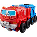 Transformers Smash To Change: Optimus Prime pretvoriva robotska figura - Hasbro