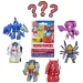 Transformers: Tiny Turbo Changers Iznenađujuće figurice koje se brzo transformiraju - Hasbro slika 1
