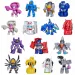 Transformers: Tiny Turbo Changers Iznenađujuće figurice koje se brzo transformiraju - Hasbro slika 2