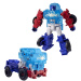 Transformersi Cyberworld Cyber Changers: Optimus Prime transformirajuća robotska figura - Hasbro