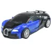 Trkaći auto: Transformabilni robot s kotačima, sportski auto u različitim verzijama, 13cm