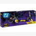 Trotinet na dva kotača s motivom DC Batmana - Mondo Toys