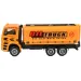 Truck: Metalni građevinski vozila u različitim verzijama 19cm