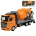 Truck Team: Kamion-mješalica na povlačenje 20 cm