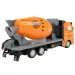 Truck Team: Kamion-mješalica na povlačenje 20 cm