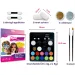 TyToo: Colour Splash set za oslikavanje lica slika 2