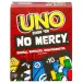 UNO Bez milosti kartaška igra - Mattel
