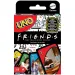UNO Friends: kartaška igra za prijatelje - Mattel