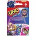 UNO Junior: Kartaška igra Psići u ophodnji - Mattel