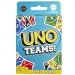 UNO Teams kartaška igra - Mattel