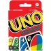 UNO kartaška igra - Mattel slika 1