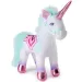 Unicorn Academy: Glacier jednorog plišana figura 17 cm – Spin Master